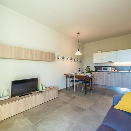 Il Ciuche Apartments Treiso Ngoại thất bức ảnh