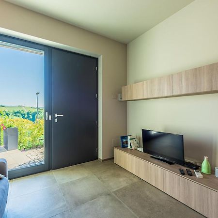Il Ciuche Apartments Treiso Ngoại thất bức ảnh