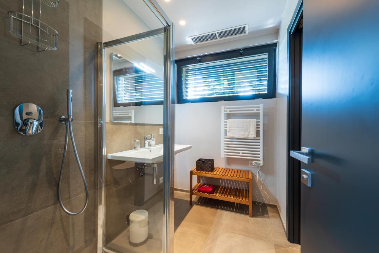 Il Ciuche Apartments Treiso Ngoại thất bức ảnh