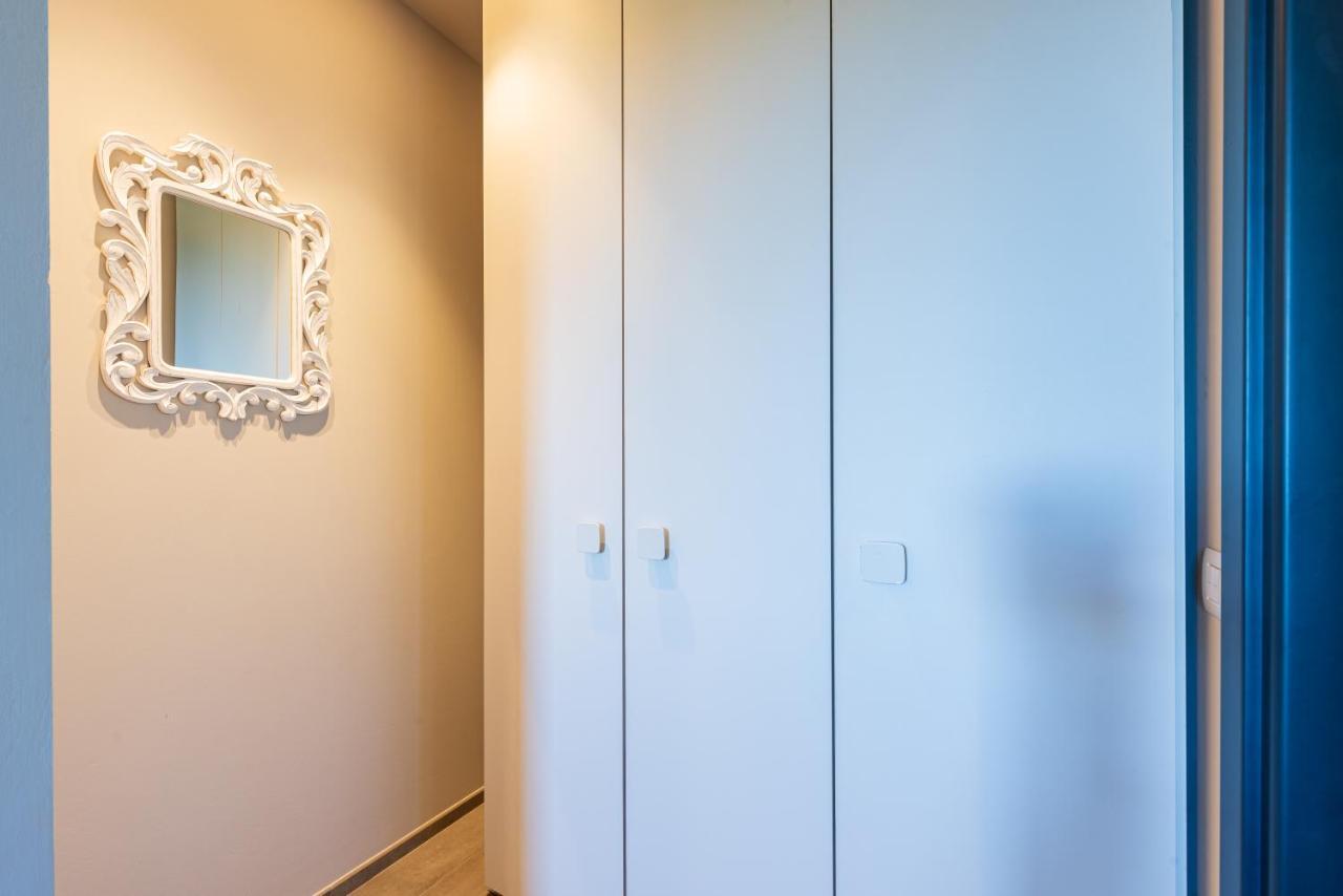 Il Ciuche Apartments Treiso Ngoại thất bức ảnh