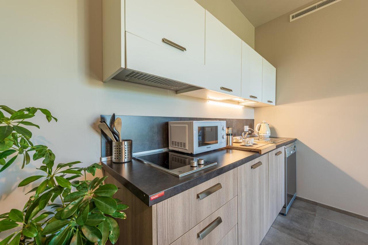 Il Ciuche Apartments Treiso Ngoại thất bức ảnh
