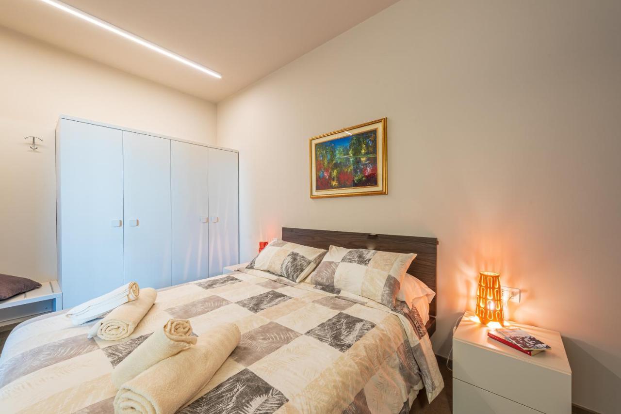 Il Ciuche Apartments Treiso Ngoại thất bức ảnh