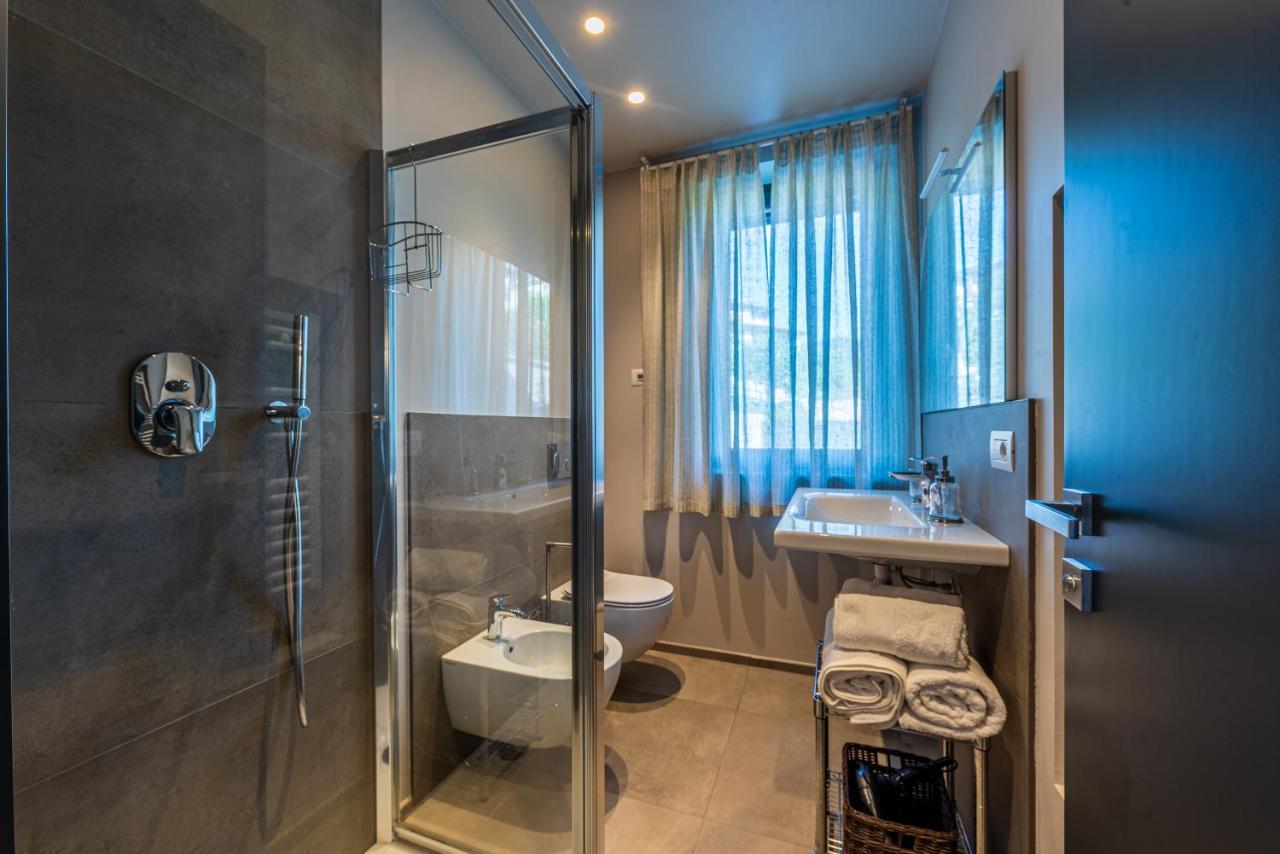 Il Ciuche Apartments Treiso Ngoại thất bức ảnh