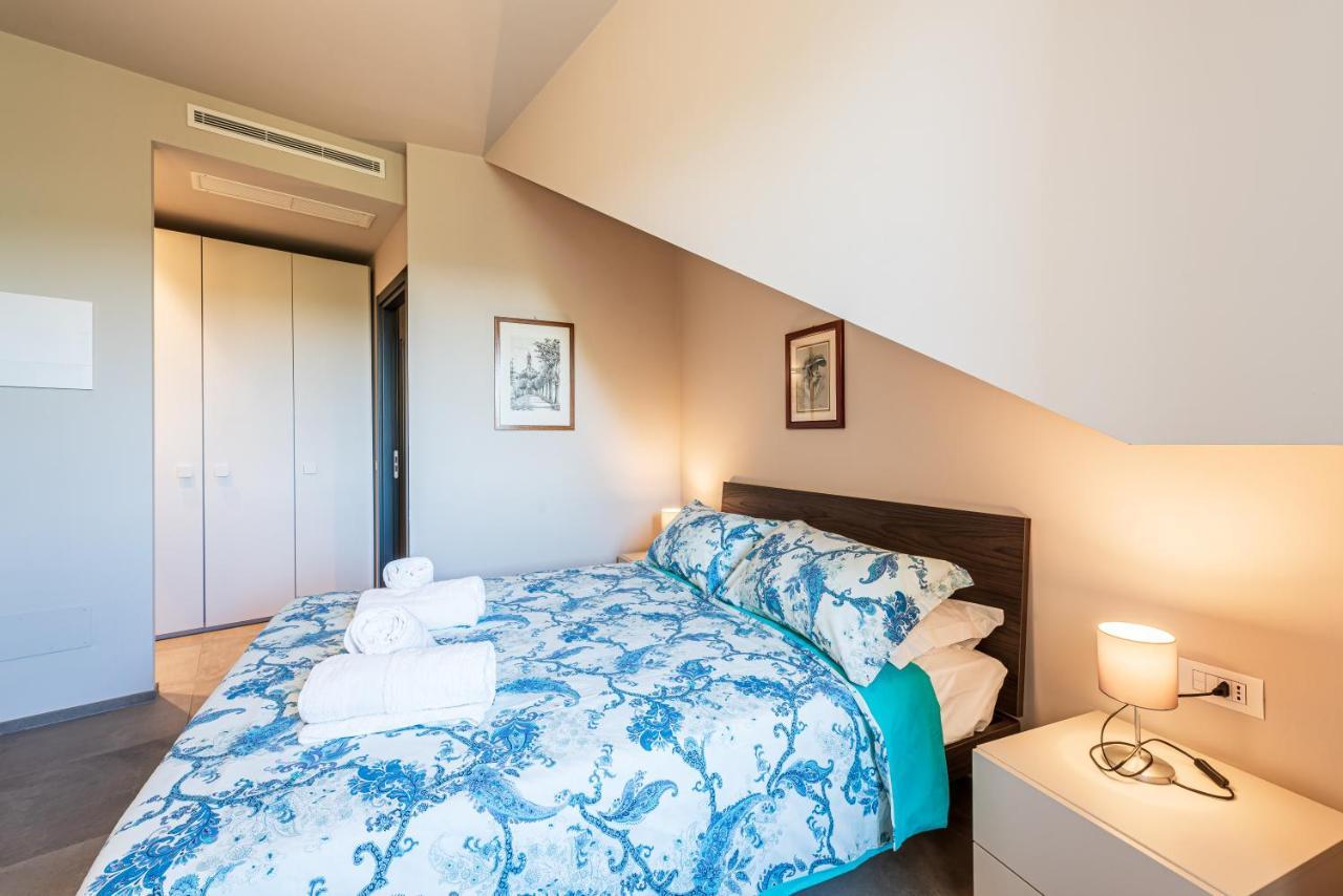 Il Ciuche Apartments Treiso Ngoại thất bức ảnh