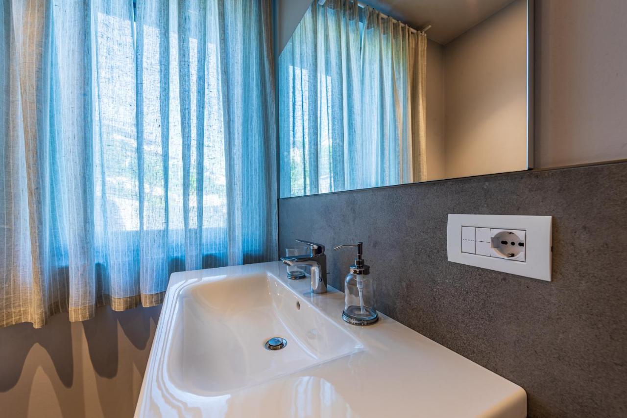 Il Ciuche Apartments Treiso Ngoại thất bức ảnh