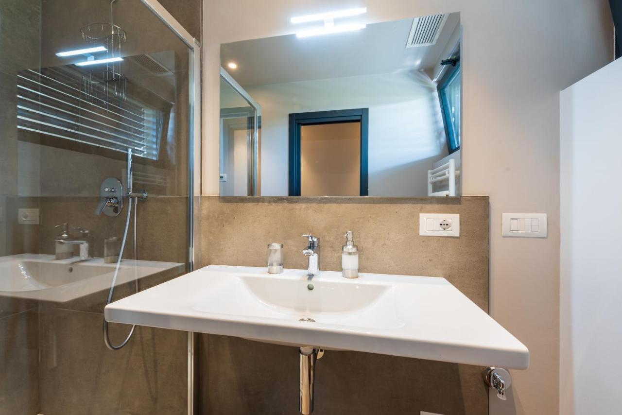 Il Ciuche Apartments Treiso Ngoại thất bức ảnh