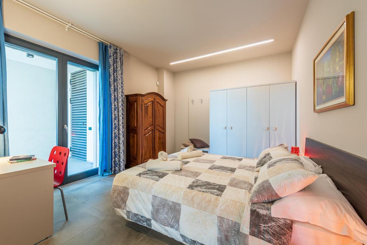 Il Ciuche Apartments Treiso Ngoại thất bức ảnh