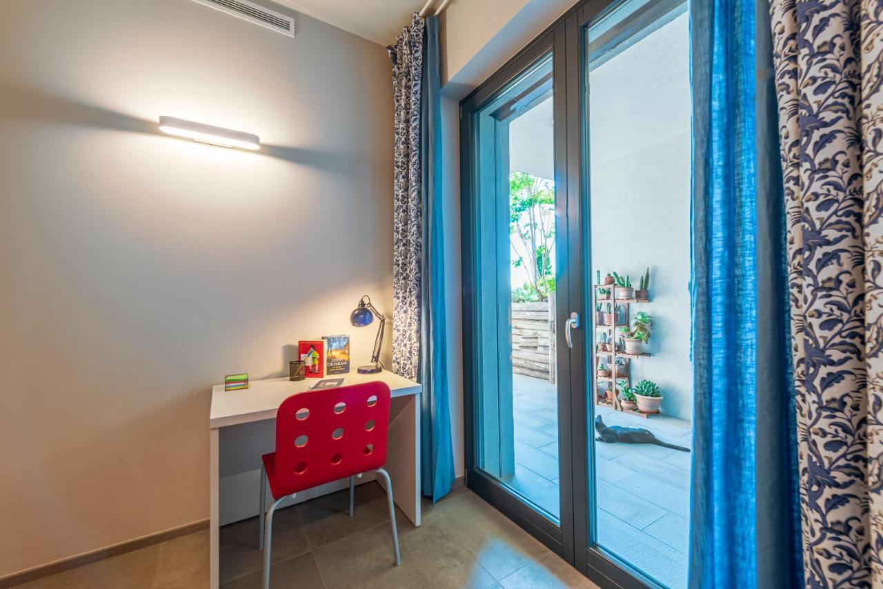 Il Ciuche Apartments Treiso Ngoại thất bức ảnh
