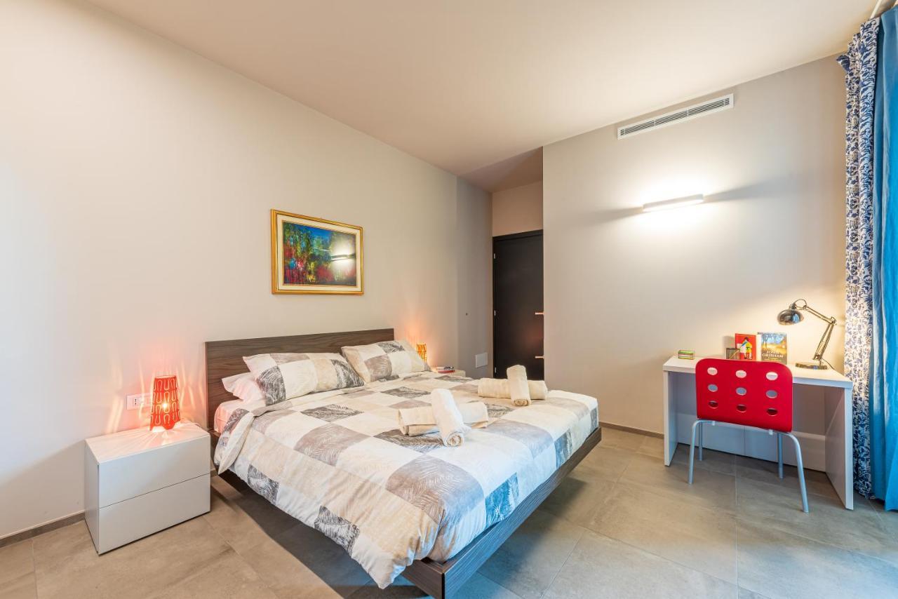 Il Ciuche Apartments Treiso Ngoại thất bức ảnh